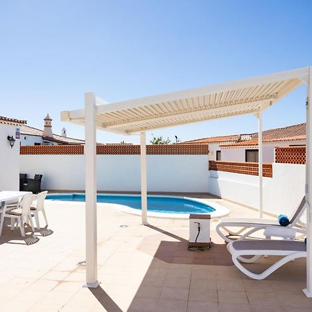 Casa Bransford, Excellent, Sunny House With Private Heated Pool Villa San Miguel de Abona Exterior photo