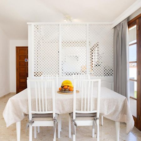Casa Bransford, Excellent, Sunny House With Private Heated Pool Villa San Miguel de Abona Exterior photo