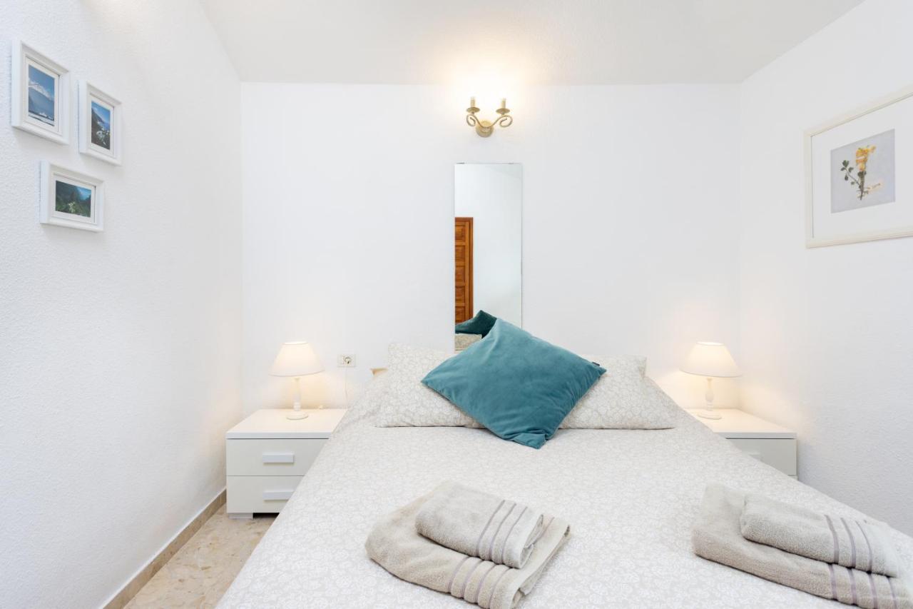 Casa Bransford, Excellent, Sunny House With Private Heated Pool Villa San Miguel de Abona Exterior photo