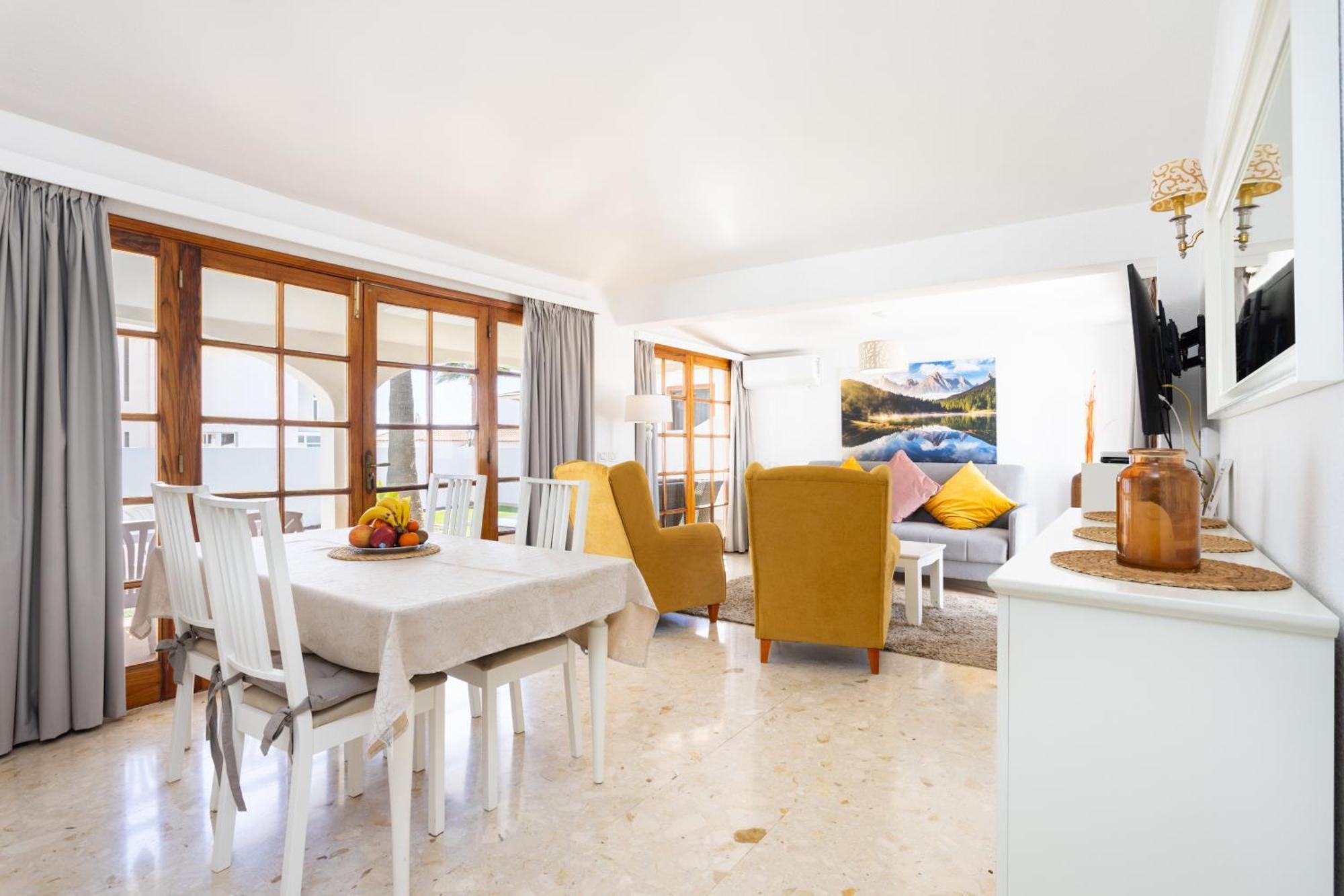 Casa Bransford, Excellent, Sunny House With Private Heated Pool Villa San Miguel de Abona Exterior photo