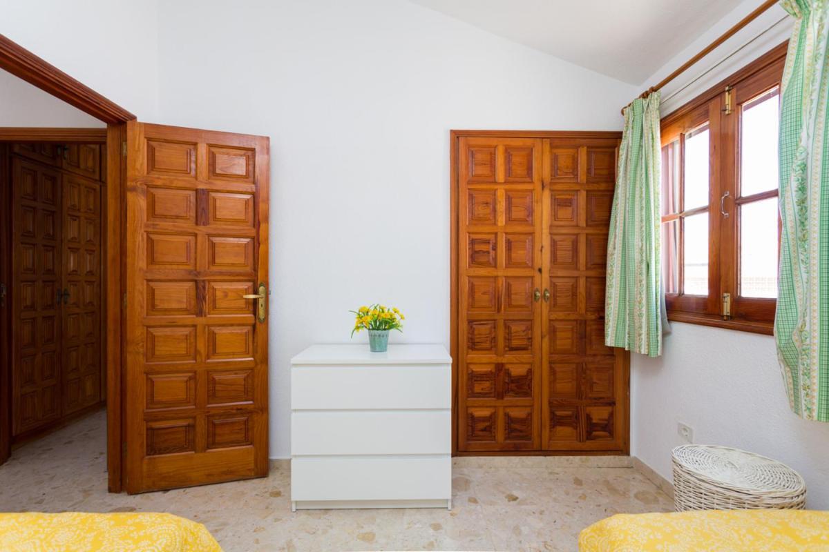 Casa Bransford, Excellent, Sunny House With Private Heated Pool Villa San Miguel de Abona Exterior photo